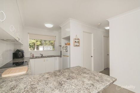 Property photo of 1/66 Johnson Road Gracemere QLD 4702