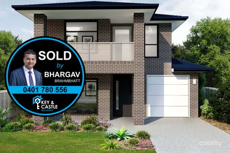 5/5 Myrica Ave, Riverstone, NSW 2765