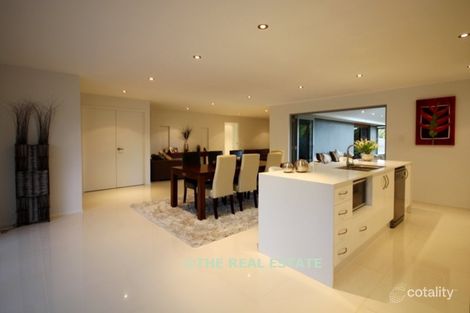 Property photo of 72 Bienvenue Drive Currumbin Waters QLD 4223