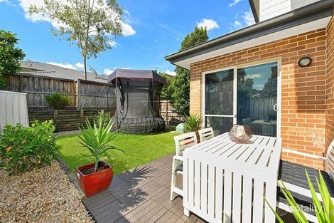 Property photo of 6 Wattle Crescent Lidcombe NSW 2141