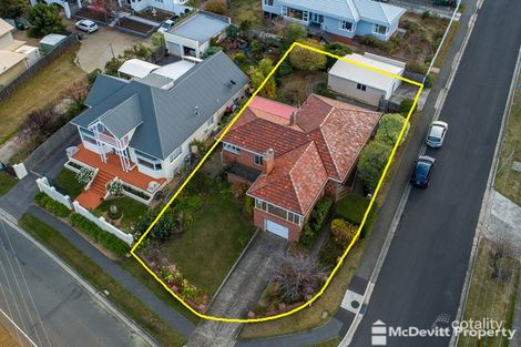 Property photo of 10 Esplanade Lindisfarne TAS 7015