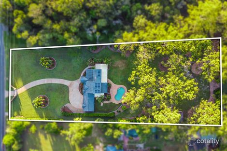 Property photo of 11 Korawal Street Capalaba QLD 4157