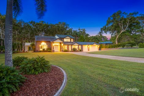 Property photo of 11 Korawal Street Capalaba QLD 4157