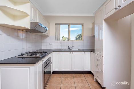 Property photo of 5/118 Stapleton Street Pendle Hill NSW 2145