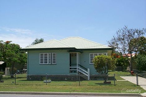 88 Barney St, Barney Point, QLD 4680
