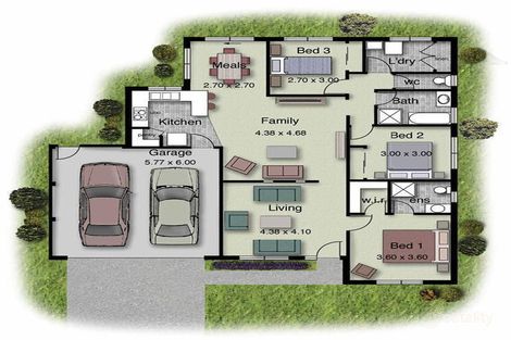 Property photo of 27 Twynam Street Jindabyne NSW 2627