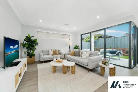 Property photo of 27 Natasha Parade Rouse Hill NSW 2155