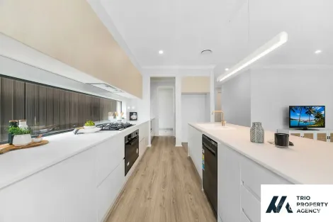 Property photo of 29 Natasha Parade Rouse Hill NSW 2155