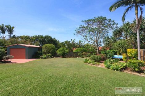 Property photo of 8 Celica Street Runcorn QLD 4113