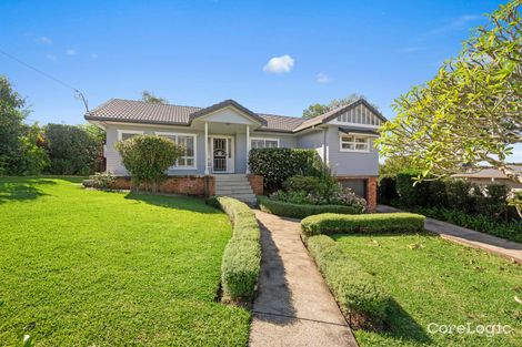 Property photo of 58 Raleigh Street Coffs Harbour NSW 2450