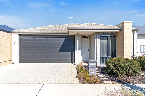 Property photo of 42 Verdigris Loop Eglinton WA 6034