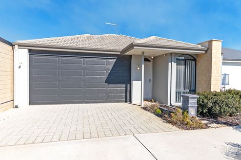 Property photo of 42 Verdigris Loop Eglinton WA 6034