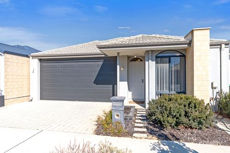 Property photo of 42 Verdigris Loop Eglinton WA 6034