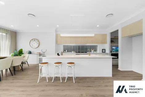 Property photo of 29 Natasha Parade Rouse Hill NSW 2155