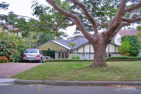 19 Nundah St, Lane Cove North, NSW 2066