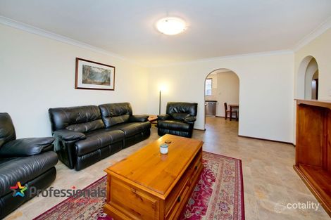 Property photo of 3/39 Shakespeare Avenue Yokine WA 6060