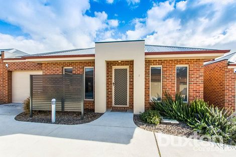 Property photo of 2/141 Grove Road Grovedale VIC 3216