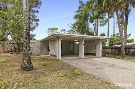 Property photo of 6 Dennison Court Smithfield QLD 4878