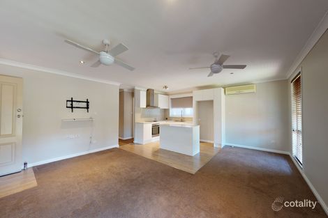 Property photo of 43 Clayton Crescent Rutherford NSW 2320