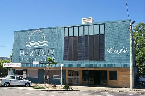 33 Park Ave, Coffs Harbour, NSW 2450