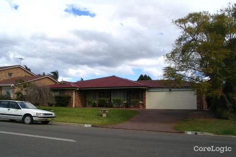 12 Strawberry Rd, Casula, NSW 2170