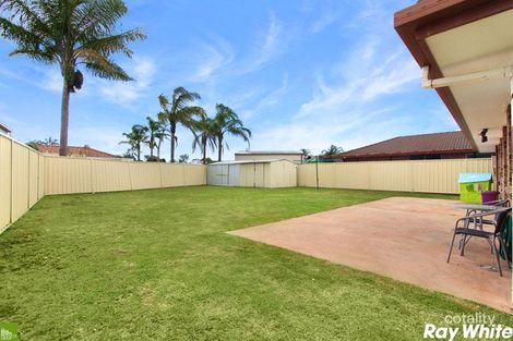 Property photo of 3 Paperbark Street Albion Park Rail NSW 2527