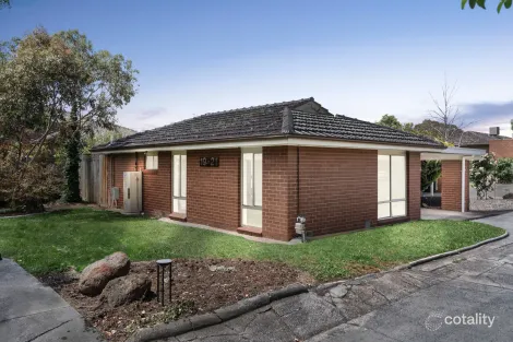 Property photo of 6/19-21 McPherson Street Keilor East VIC 3033