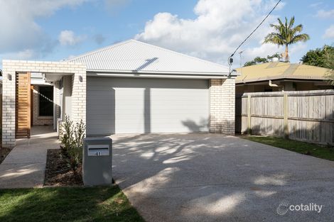 Property photo of 41 McLeod Street Cleveland QLD 4163