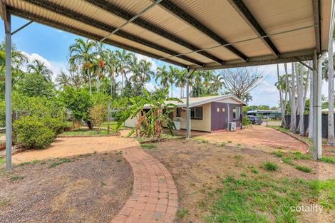 Property photo of 5 Crucis Court Woodroffe NT 0830