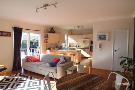 Property photo of 4/8 Wetherill Street Narrabeen NSW 2101