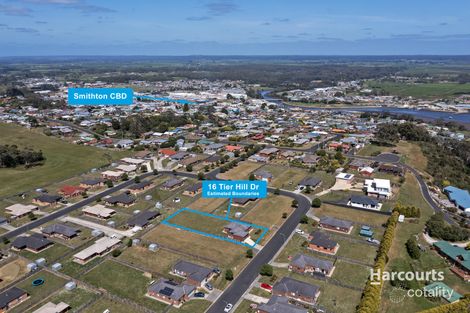 Property photo of 16 Tier Hill Drive Smithton TAS 7330