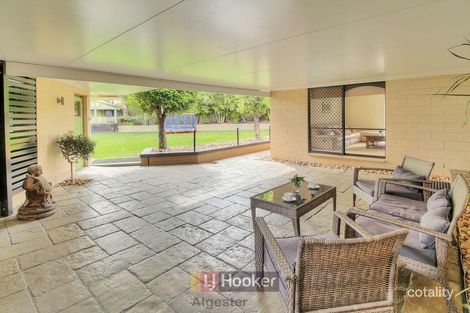 Property photo of 7 Tingha Place Algester QLD 4115