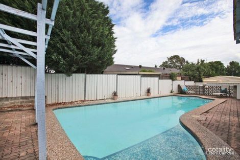 Property photo of 7 Bruchhauser Crescent Elderslie NSW 2570