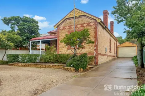 Property photo of 26 Mannum Road Murray Bridge SA 5253