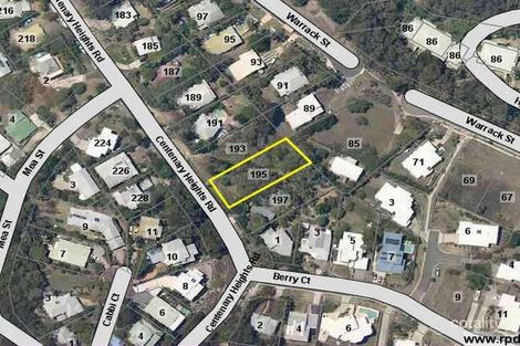 Property photo of 195 Centenary Heights Road Mount Coolum QLD 4573