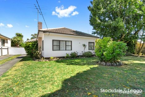 Property photo of 51 Latrobe Road Morwell VIC 3840