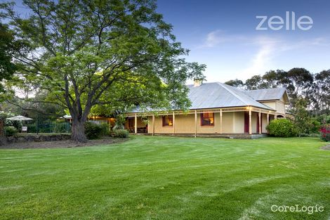 Property photo of 473 Wagga Road Springdale Heights NSW 2641