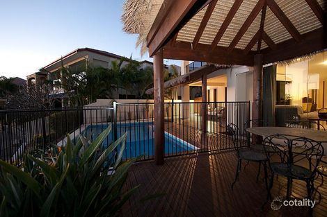 Property photo of 28 The Sovereign Mile Paradise Point QLD 4216