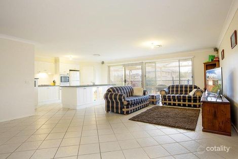 Property photo of 20 Laing Place West Hoxton NSW 2171
