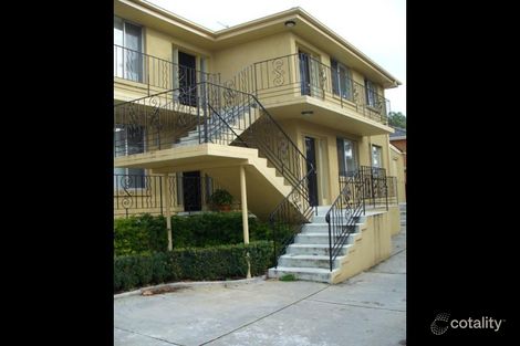 Property photo of 3/201 Brougham Street Kew VIC 3101