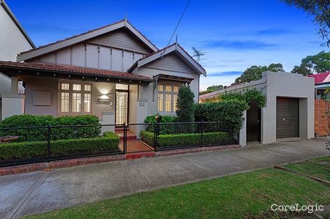 Property photo of 1A Ferris Street Annandale NSW 2038