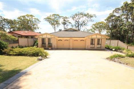 1/59 Paradise Beach Rd, Sanctuary Point, NSW 2540