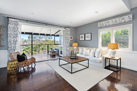 Property photo of 5 Phillips Lane Northbridge NSW 2063