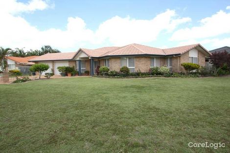 Property photo of 3 Chancellor Drive Avenell Heights QLD 4670