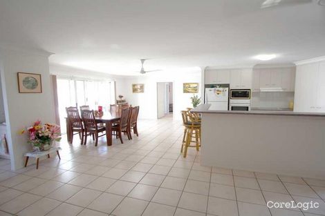 Property photo of 3 Chancellor Drive Avenell Heights QLD 4670