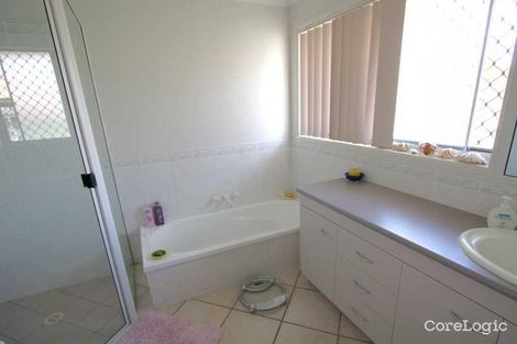 Property photo of 3 Chancellor Drive Avenell Heights QLD 4670