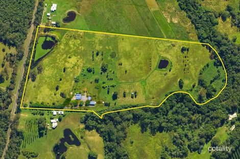 715 Wilsons Pocket Rd, Wilsons Pocket, QLD 4570