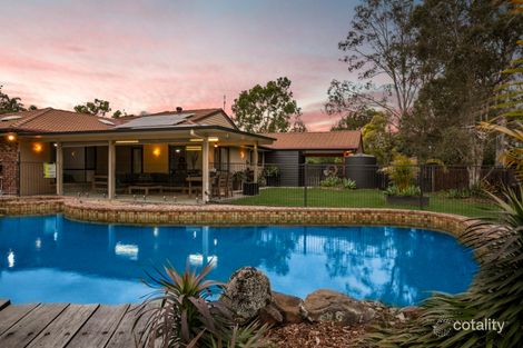 Property photo of 68 College Road Karana Downs QLD 4306