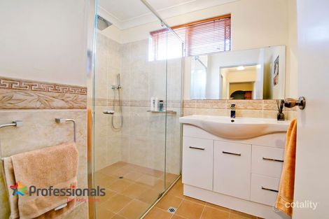 Property photo of 3/39 Shakespeare Avenue Yokine WA 6060