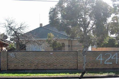 Property photo of 4/424 Murray Road Preston VIC 3072